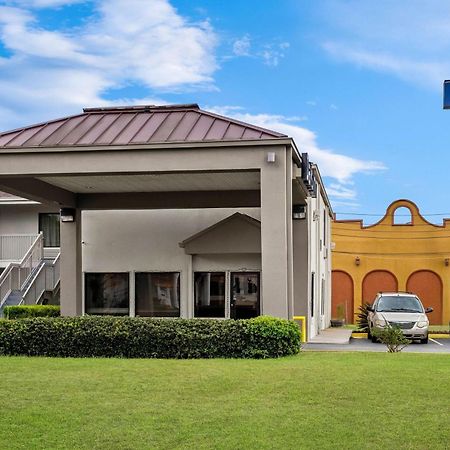 Days Inn By Wyndham Bainbridge Zewnętrze zdjęcie