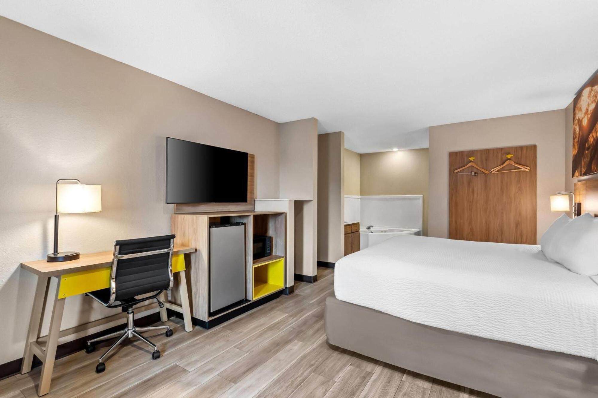 Days Inn By Wyndham Bainbridge Zewnętrze zdjęcie