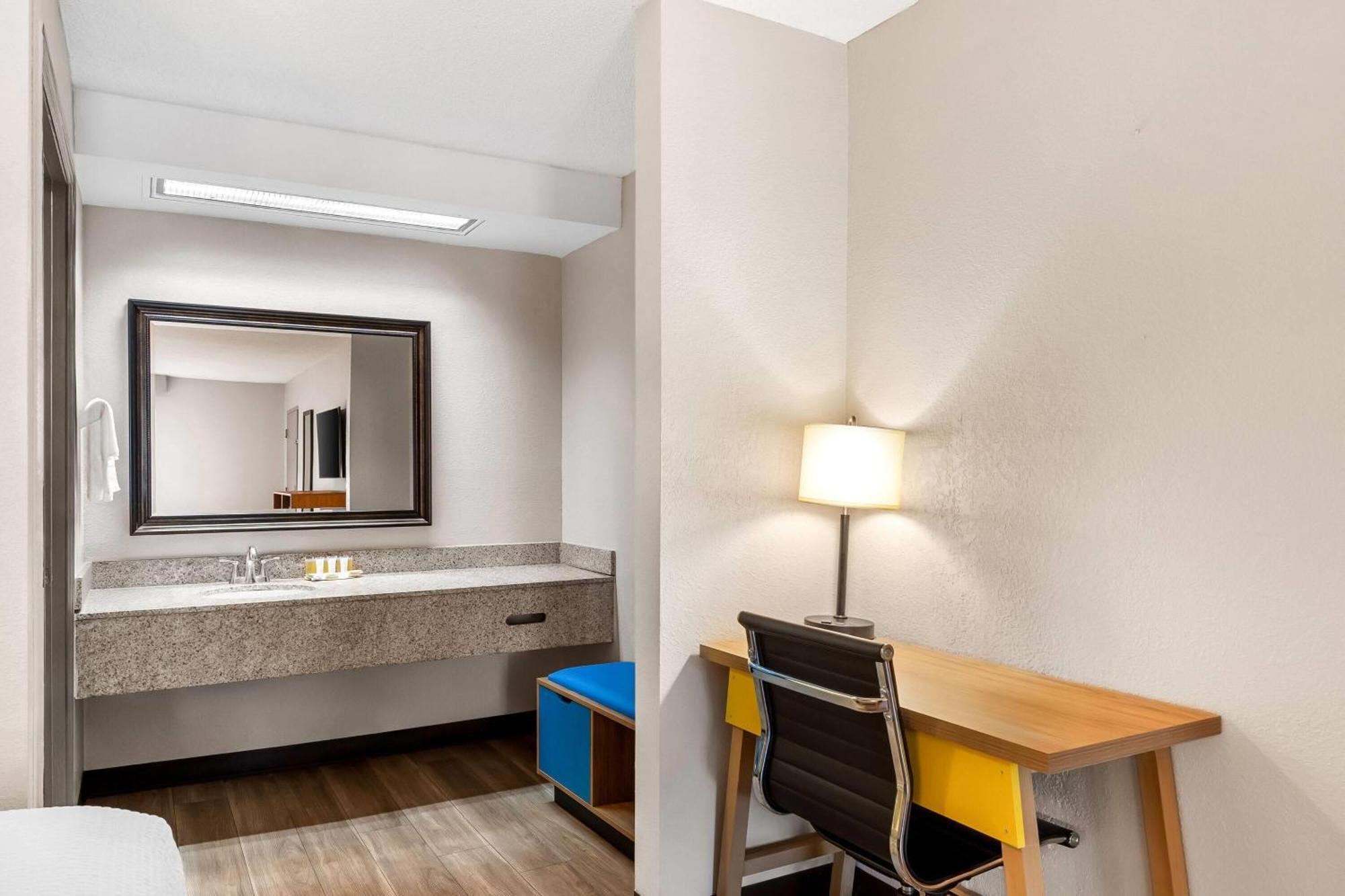 Days Inn By Wyndham Bainbridge Zewnętrze zdjęcie