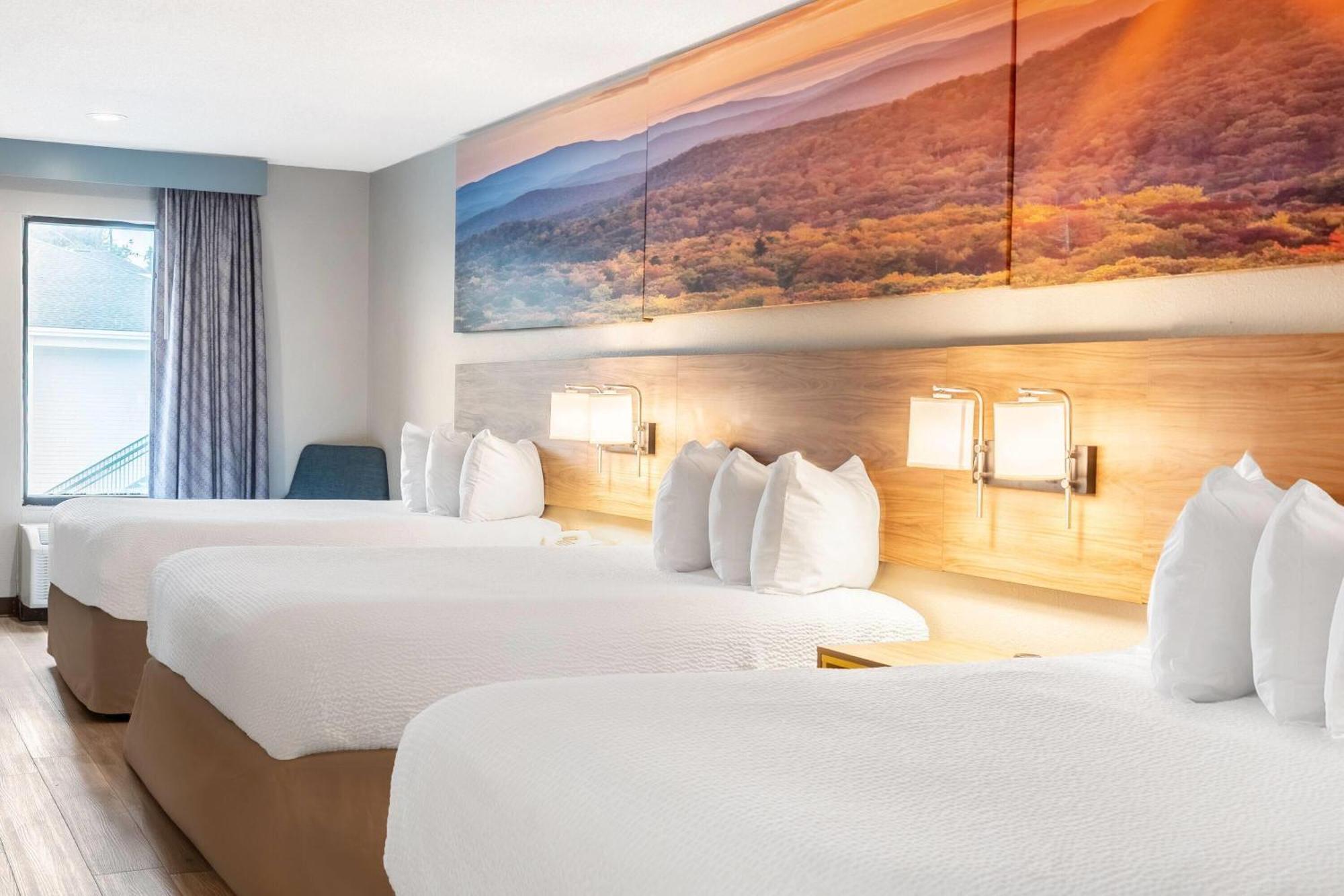 Days Inn By Wyndham Bainbridge Zewnętrze zdjęcie