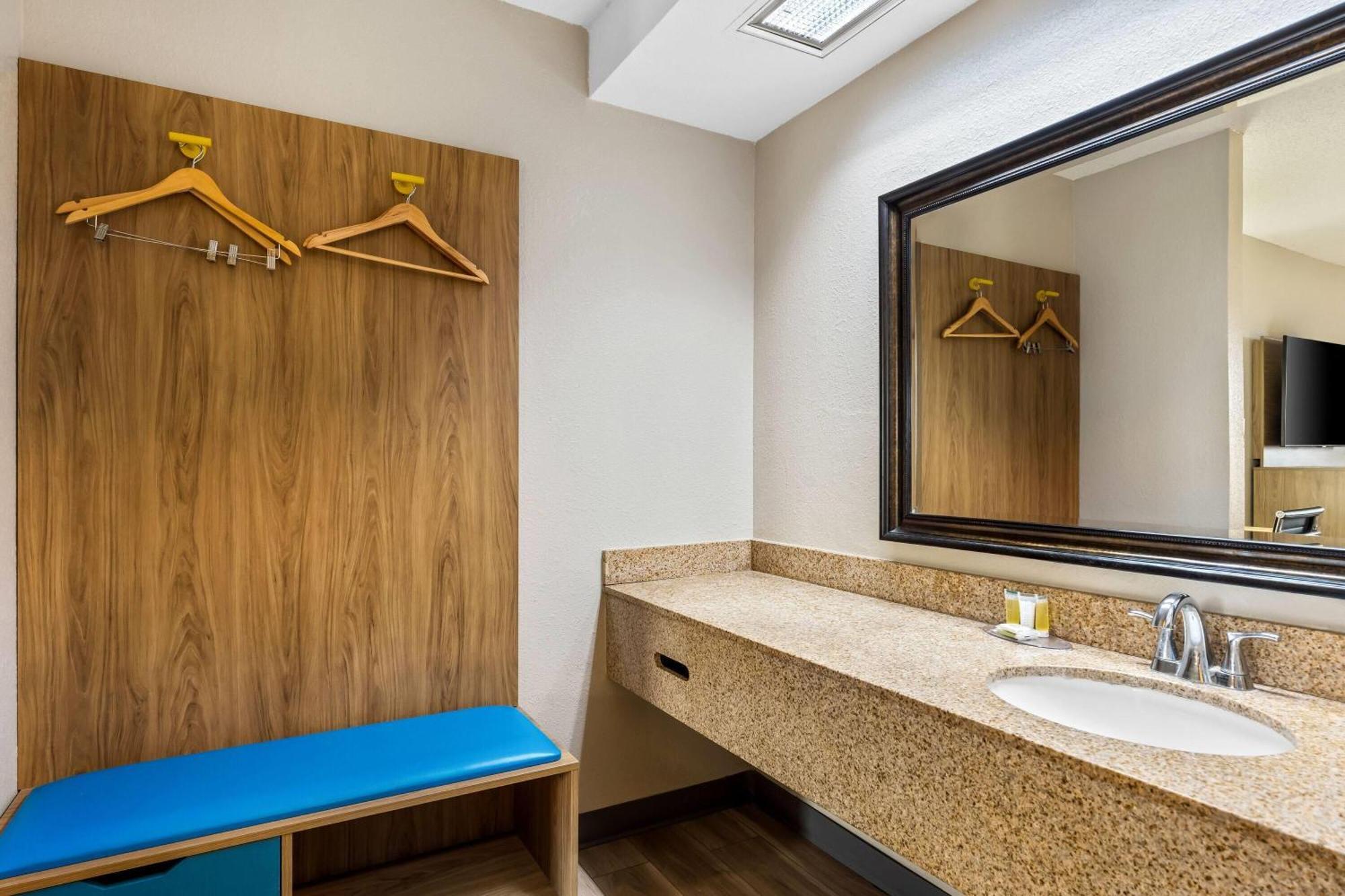 Days Inn By Wyndham Bainbridge Zewnętrze zdjęcie