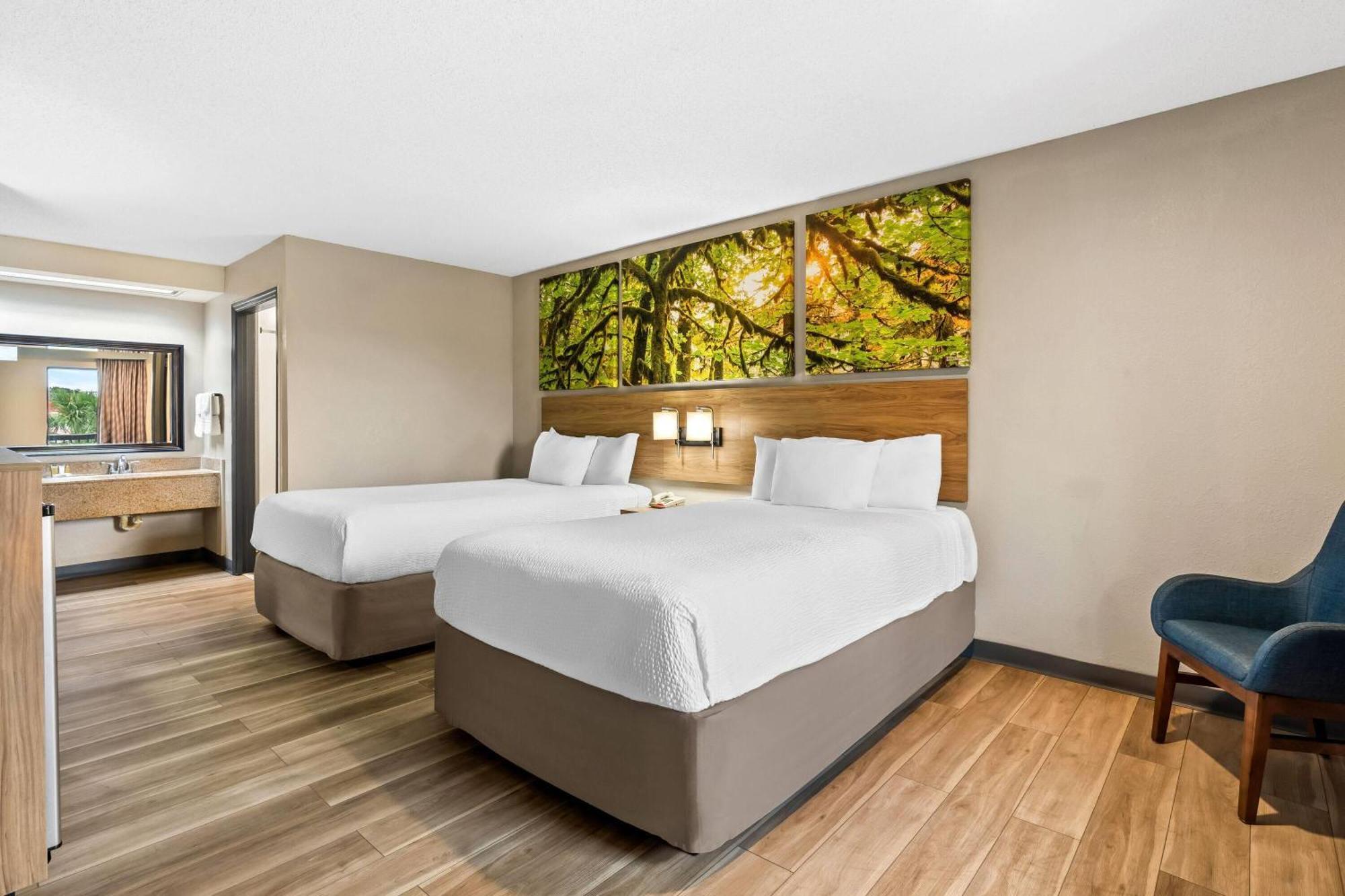 Days Inn By Wyndham Bainbridge Zewnętrze zdjęcie